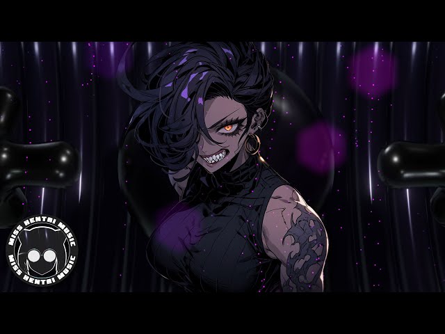 Disturbed - Part of Me | Music Visualization🖤🎶💎