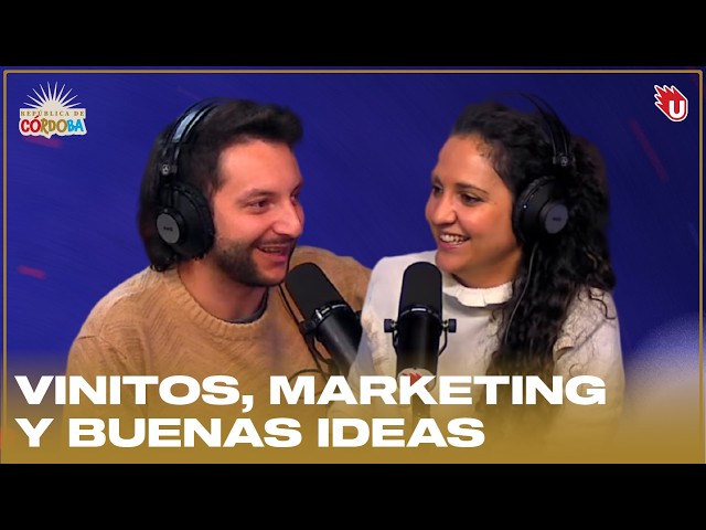 VINOS, NUEVAS PLATAFORMAS Y UNA EXPERIENCIA MUY ORIGINAL | RDC 21