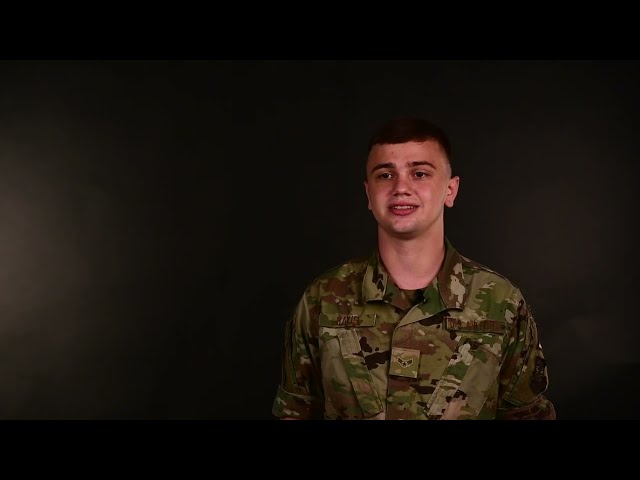 1D7X1 - Cyber Defense Operations (Air Force Cyber Communications Careers)