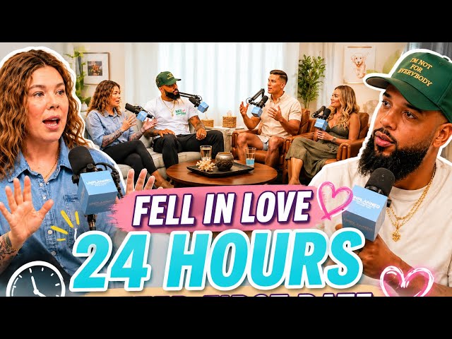Kail Lowry and Boyfriend Ike get BACKLASH after Interview with Unplanned Podcast 