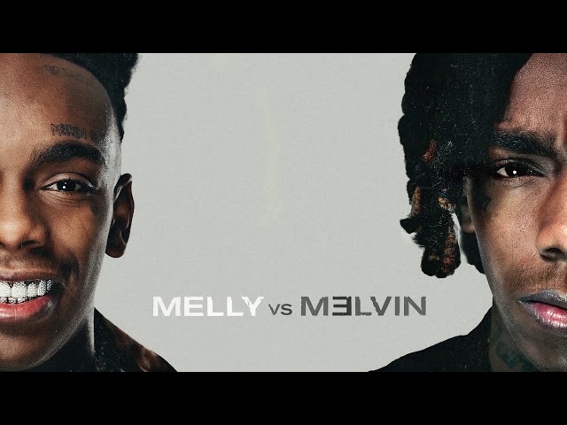 YNW Melly - 100K  [Official Audio]