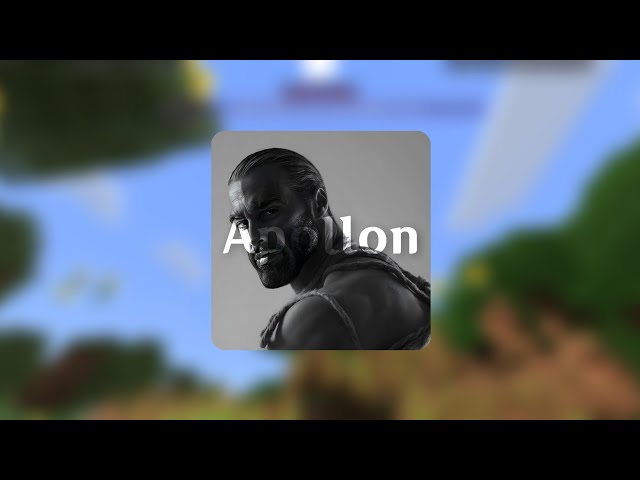 The Apollon Client | Minecraft Pe Mod Menu Client v4.4 (.apk/64 and 32 bit/1.21.101)