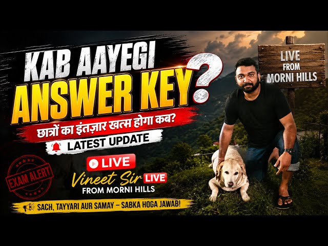 UGC NET June Exam Answer Key FINAL UPDATE By Vineet pandey sir .