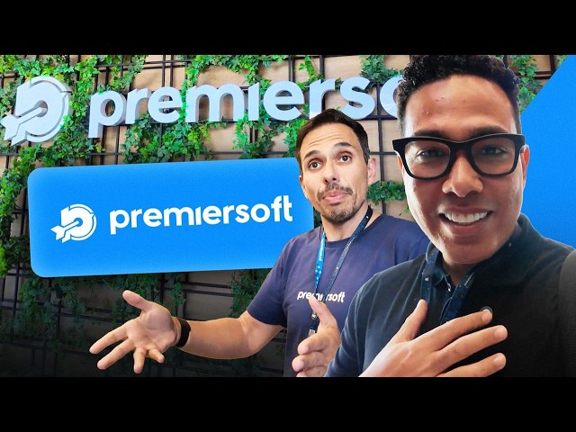 YOUR FIRST PROGRAMMING JOB WILL BE HERE | PREMIERSOFT