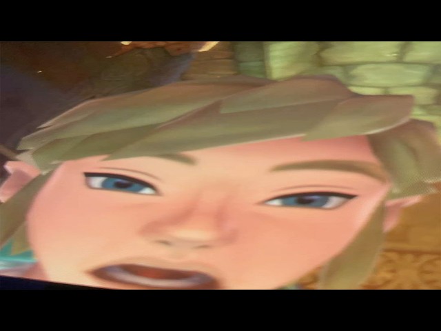 Top 5 Legend of Zelda