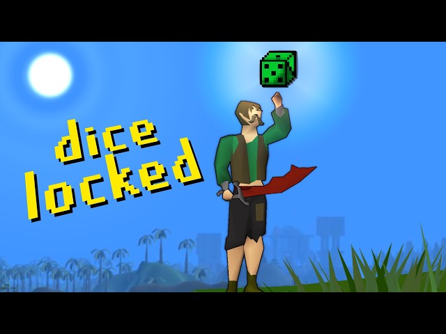 RuneScape's Most Chaotic Challenge