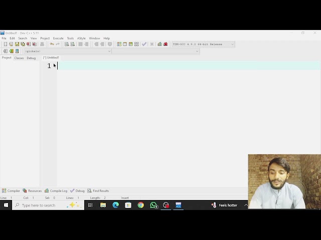C++ Do While Loop | Learn Coding