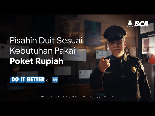 Keuangan Aman dan Terkendali dengan Poket Rupiah!