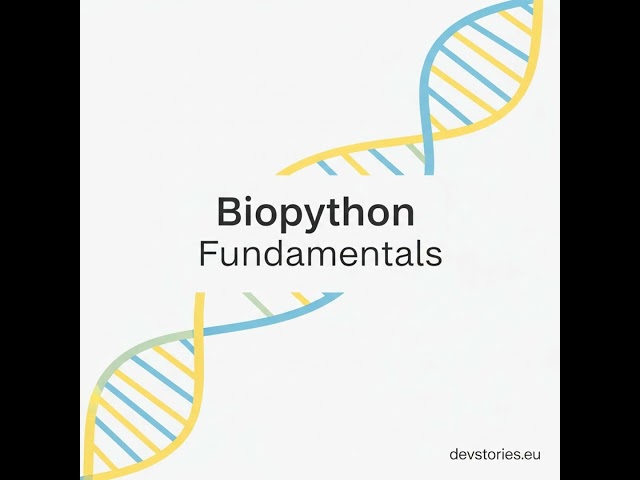 Biopython Fundamentals · 10/18 · Navigating 3D Structures with Bio.PDB