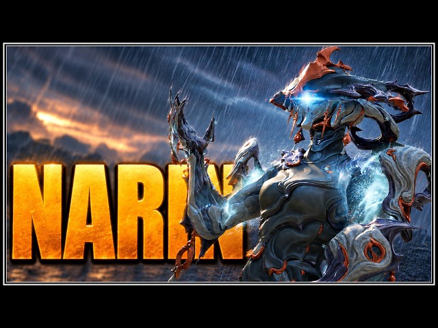 How GOOD is NARIN really?...