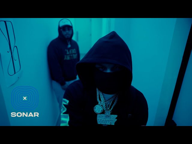 SLAYTER x NTG  x FOREIGN TECK - callaito 🤫 (Official Video)