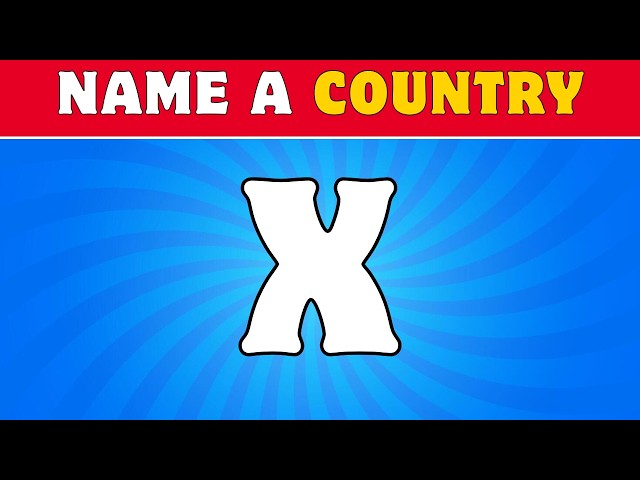 Name a Food Starting With B | Word Association Quiz | Can You Guess It?