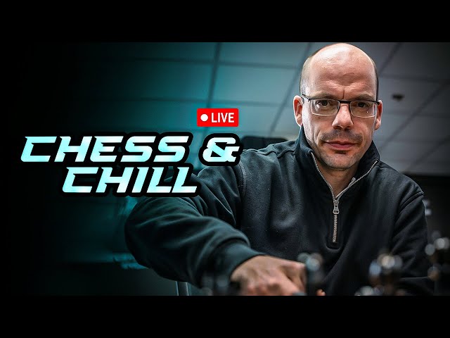 Chess Improvement with CCA  !merch !grouplessons !analysis !youtube !polgar