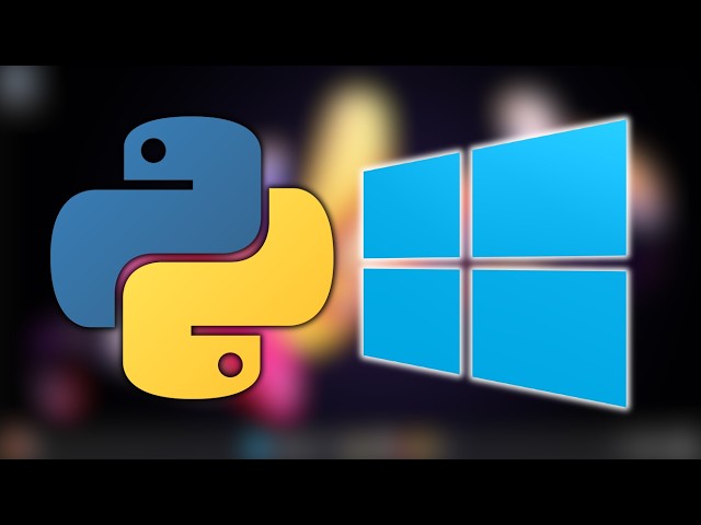 How to Install Python on Windows 11