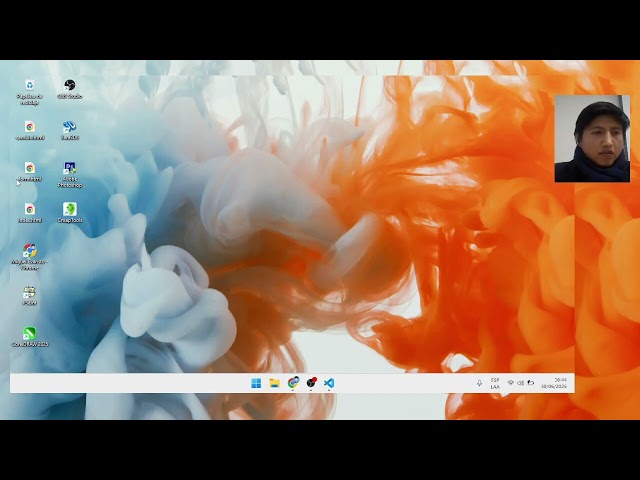Cómo Crear un Diseño Web Responsivo con HTML, CSS y JavaScript | IES ISMEM