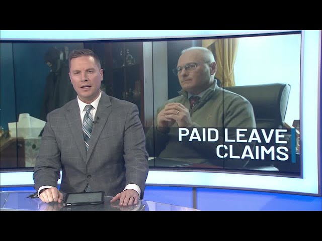 DEED representative fact-checks Rep. Stauber on paid family leave law