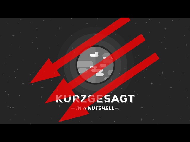 Kurzgesagt is Wrong About Germany