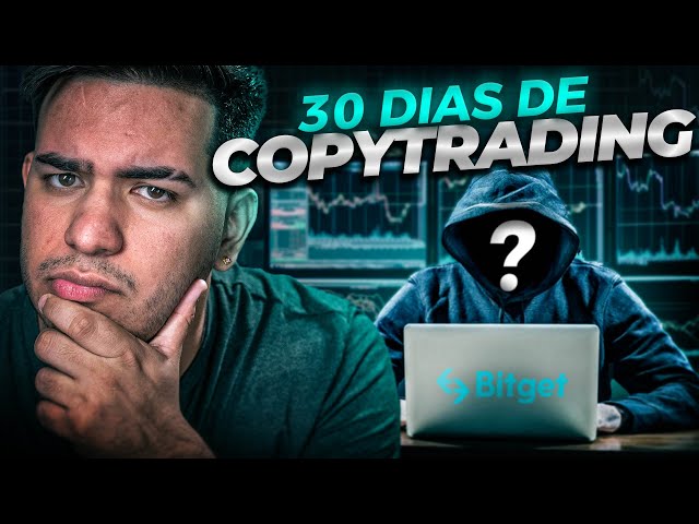 🚨MI EXPERIENCIA CON EL COPYTRADING ¿ CUANTO GANE REALMENTE EN 30 DIAS? 💸