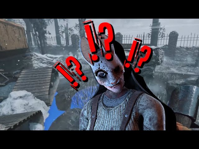 Did we just stumble into beta testing territory | Un-alived by daylight | Huntress target practice 🪓