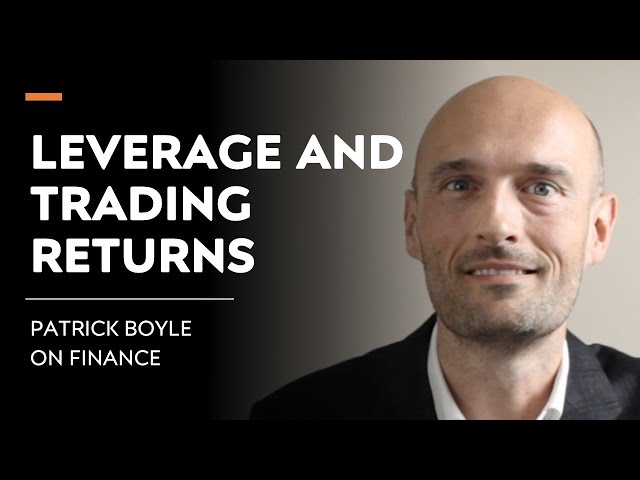 How Does Leverage Affect Trading Returns? The Kelly Criterion | Coffeezilla Follow-up
