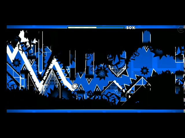 VSC LAYOUT SHOWCASE | Geometry Dash