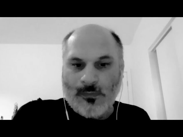 Titan Effect Creator Discusses RPG’s and Interactive Storytelling