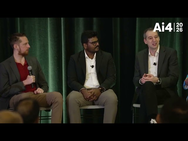 Building the Modern Data Stack for AI: What's Working and What's Not (Ai4 2026)