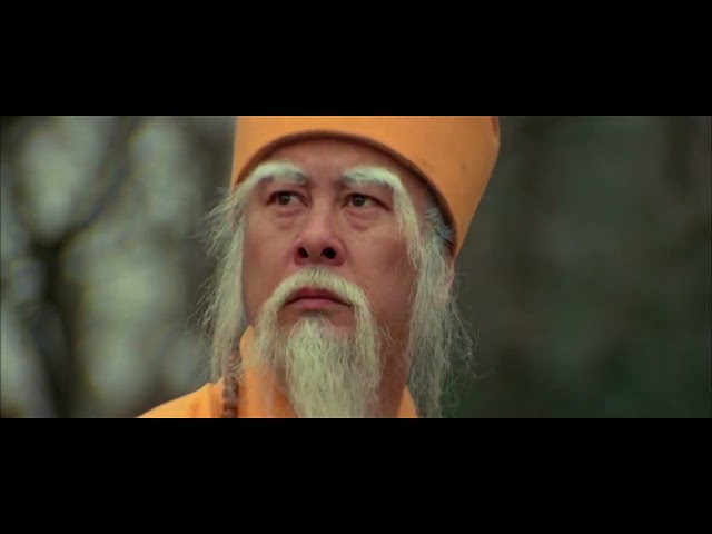 Bruce Lee Tower Of Death aka Game Of Death II (1981) Mandarin Dubbed