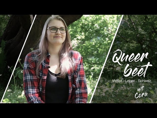 Queerbeet mit Cora