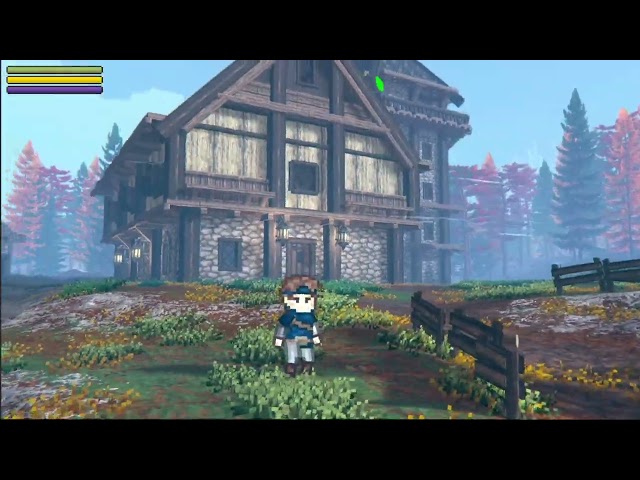 3d model or voxel? | EthrA 3D pixelart