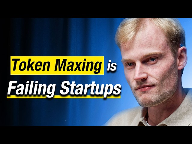 Inside Legora's Tech Stack: Why Token Maxing is Failing Enterprise Startups | Legora CTO