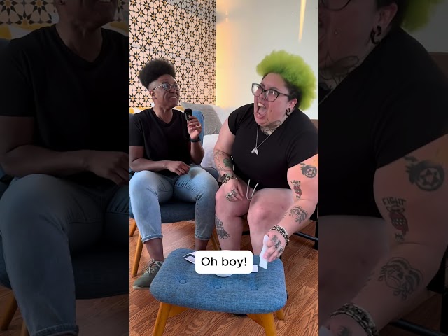 Slater & Gaz: "What role does visibility play in improving health outcomes for trans people?"