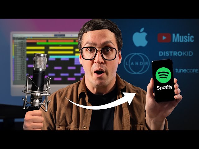 The TRUTH About Music Distribution (Every Artist Should Know)