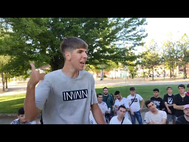 Imagic vs Techus | Octavos | Guadaurbana 2a Clasificatoria CLM Compton