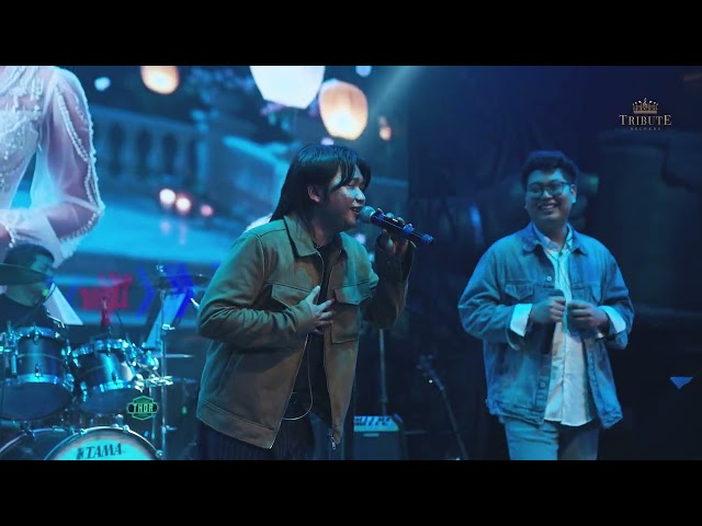 မင်းသိဖို့- NJ , Ko Htett(Live Concert)