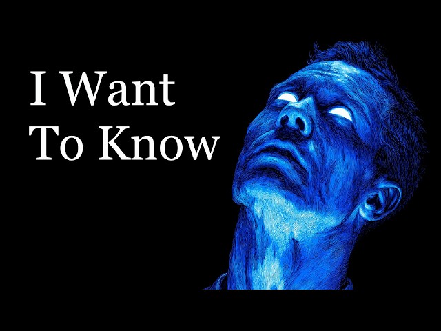 Doubt Is The Only Path To Complete Self-Knowledge