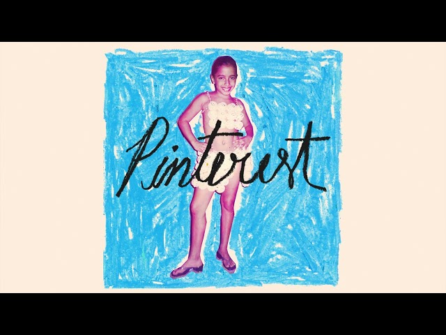 Anitta - Pinterest (Official Audio)