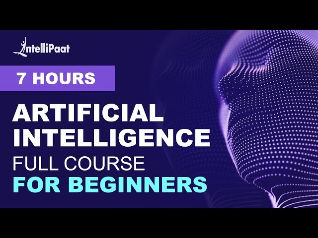 Artificial Intelligence Tutorial | Artificial Intelligence Course | Intellipaat