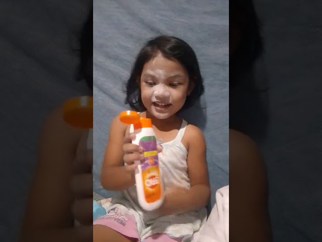 Beauty products daw 😁😅