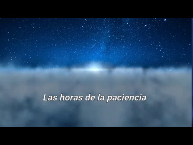 GOWAN - DEDICATION SUBTITULADA AL ESPAÑOL