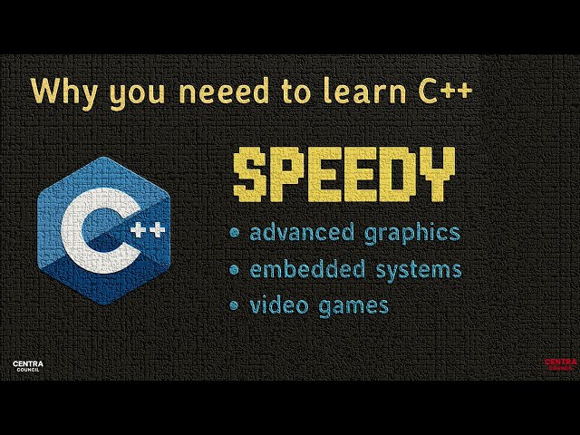C++ Tutorial for Beginners #1 | Installation & Setup (Visual Studio Code + Compiler)