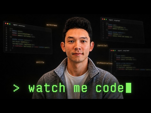 A Meta Engineer's Agentic Engineering Workflow