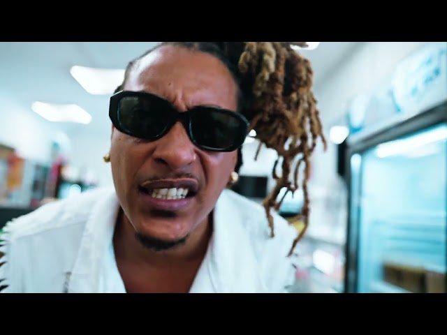 NIKO - Protector feat. Wave Empire Music & Gangland88 (Clip Officiel)