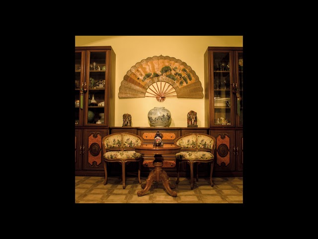 Spaghetti Western (Full Album)
