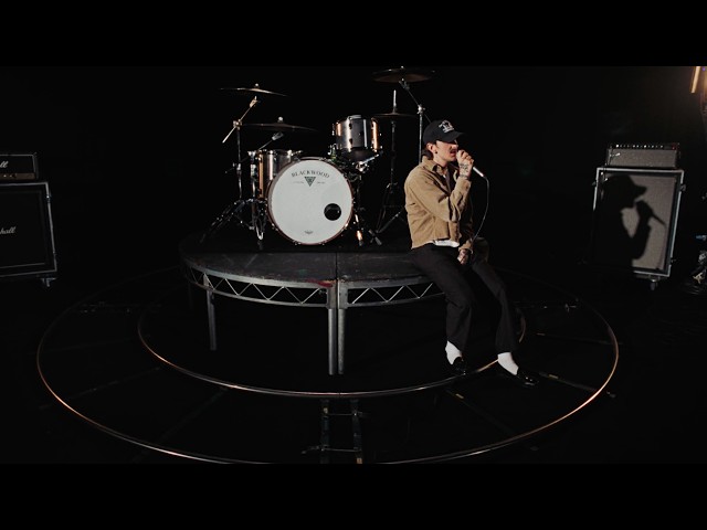 Movements - Dissolve Me / Back in My Ways (Official Music Video)