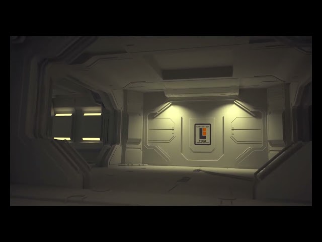 Unreal Engine 5 - Random Walk  [4K HDR]