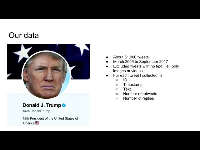 Analysing Data with Python and BigQuery