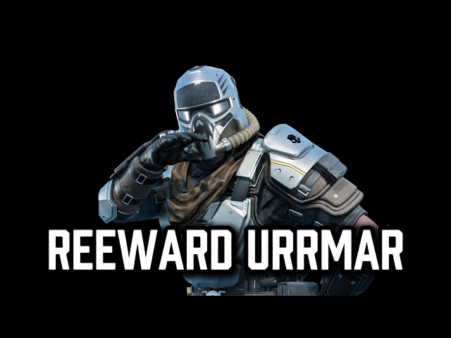 Major Order Armor GUIDE