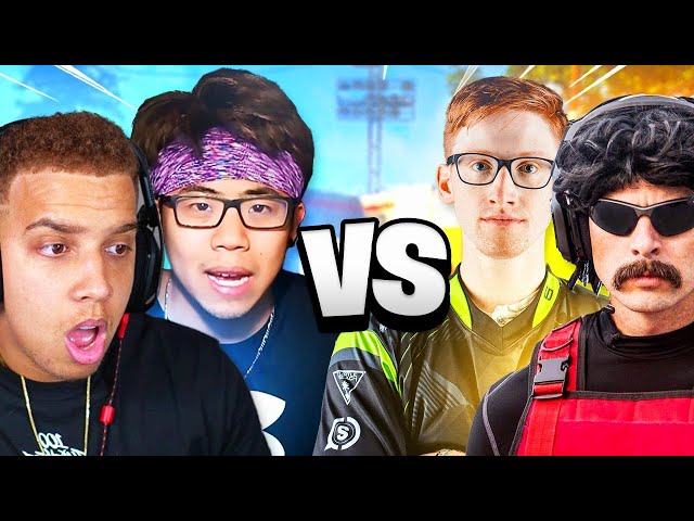 "SWAGG & KOREANSAVAGE CAN'T BEAT PRO PLAYERS"