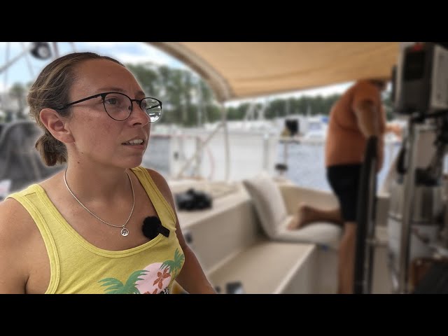 Everything Was Fine... Until We Reached This Part of the ICW | Ep. 25
